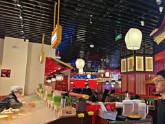 -牛New寿喜烧(曹路花园城店)