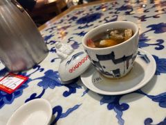 海鲜佛跳墙-王庄阿咪海鲜大排档(上下杭店)