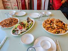 -胖子菜馆(隆昌路店)