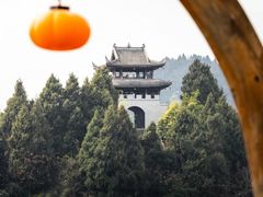 -芙蓉镇景区
