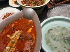 -漫圆·品质家宴(榔梨店)