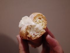 -mira甜品屋(财大店)