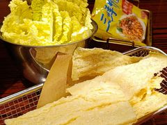 华丰三鲜意面-沙胆彪炭炉牛杂煲(上海日月光广场店)