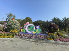 -云溪植物园
