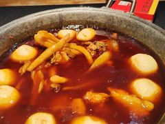 李子坝梁山鸡小锅-李子坝梁山鸡(李子坝大鸡哥店)