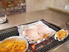 -马路牙子烧烤音乐酒馆(望京店)