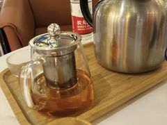 -青水瓦台汤泉(未央店)