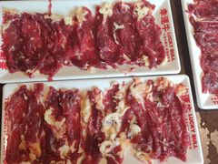 -幸运牛汕头小黄牛牛肉火锅(梅林店)