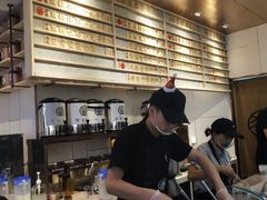 -眷茶(赛格国际购物中心店)