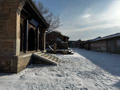 -鸡鸣驿城