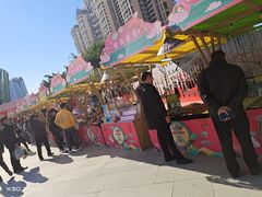 -深圳市宝安体育中心体育场