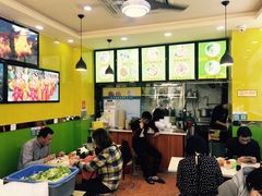 -江记普宁肠粉(国贸店)