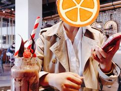 -酷巧·巧克力糖果店