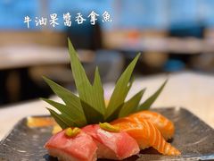 -极尚大喜屋日本料理(铜锣湾店)