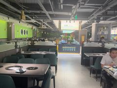 -金滏山·烤肉海鲜火锅自助(襄阳万达店)