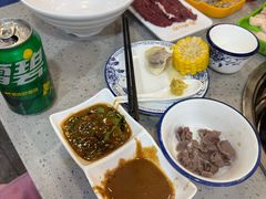 -杏花吴记牛肉火锅