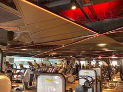 -W FITNESS 威尔仕健身·游泳(老西门新苑店)