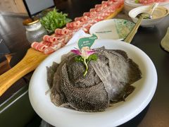-阳坊胜利涮羊肉(阳坊老店)