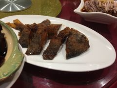 -老吉士酒家(天平路店)