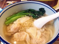 鲜虾云吞面-香港新曜记茶餐厅(星耀城店)