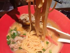 -一豚轩·烧鸟·豚骨拉面(五四路店)