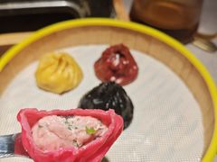 -玉玲珑·里舍(万象城店)