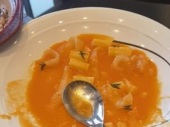 -缘餐厅(钵池山公园店)