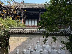 -苏皖边区政府旧址纪念馆