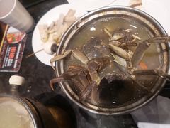 -川骄海鲜自助(河东店)