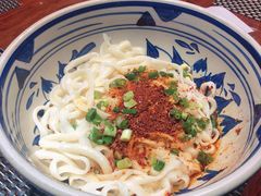 -老九圆山西面馆(CBD店)