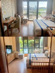 -金芙美月子中心(财富别墅店)