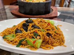 南昌炒米粉-西江美食舫·江西菜(健德桥店)
