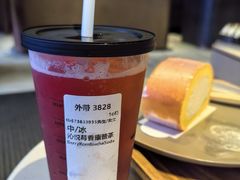 -星巴克臻选(成都太古里店)