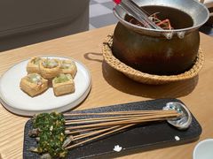 -隅乐胡椒虾·台湾菜·团建(皇岗店)