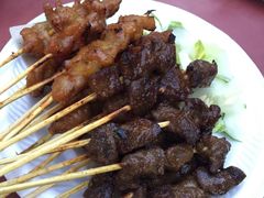 -纽顿熟食中心