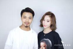 -P.STYLE 派斯造型