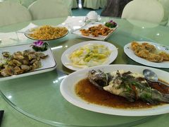 -景好海鲜餐厅(大鹏必选旅游店)