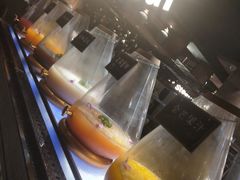 -盛江山自助料理(奥莱锦辉购物广场店)