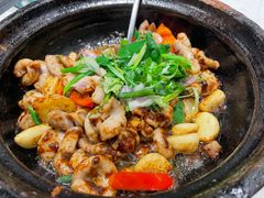 -常来小聚·广州非遗传承餐厅(高德置地店)