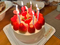 -好利来(广安门店)