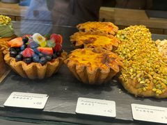 -Money Shops(愚园路店)