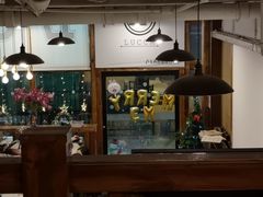 -LUCCA卢卡西班牙海鲜饭(远洋广场店)