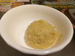 -满记甜品(王府井北京市百货大楼店)
