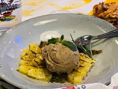 -The Boiling Crab宝灵蟹手抓海鲜(中国首店)
