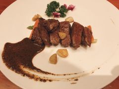 澳洲菲力牛排-文三酒肆自助放题(新街口友谊广场店)