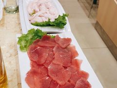 -晓林火锅(安定门店)