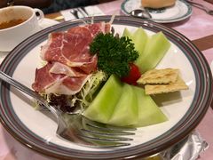 -玫瑰园西餐厅(新华大厦店)