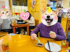 -银子铁板烧料理自助餐(人民广场店)