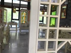 -甘尼仕印度餐厅爵士酒吧(阳春巷店)