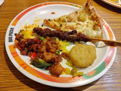 -比格比萨自助(国展店)